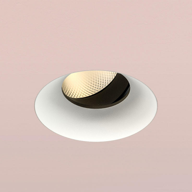 Orluna Fade Mini Adjustable Downlight | All Square Lighting