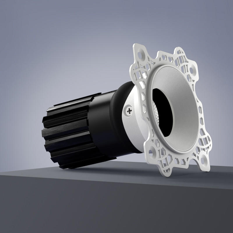 Fade Mini Adjustable Downlight