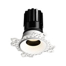 Orluna Fade Mini Adjustable Downlight | All Square Lighting