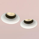 Orluna Fade Twin Adjustable Downlight | All Square Lighting