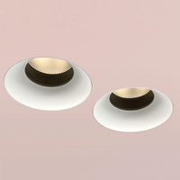 Orluna Fade Twin Adjustable Downlight | All Square Lighting