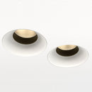 Orluna Fade Twin Adjustable Downlight | All Square Lighting