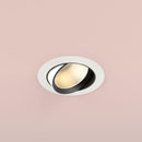 Orluna Fina Adjustable Downlight | All Square Lighting