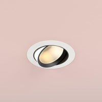 Orluna Fina Adjustable Downlight | All Square Lighting