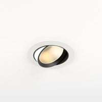 Orluna Fina Adjustable Downlight | All Square Lighting