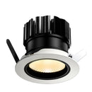 Orluna Fina Adjustable Downlight | All Square Lighting