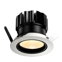 Orluna Fina Adjustable Downlight | All Square Lighting