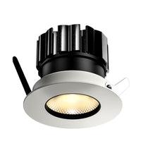 Orluna Fina Fixed Downlight | All Square Lighting