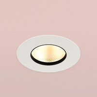 Orluna Fina Fixed Downlight | All Square Lighting