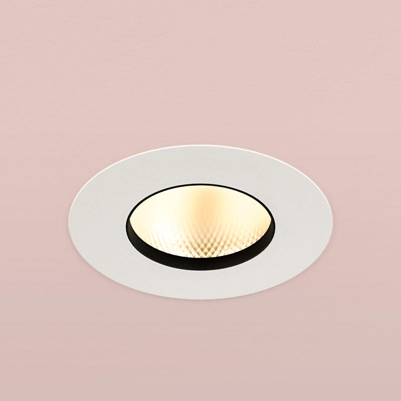 Orluna Fina Fixed Downlight | All Square Lighting