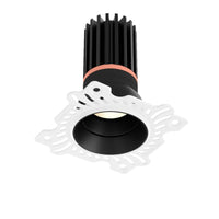 Orluna Infinity Midi Trimless Adjustable Downlight | All Square Lighting