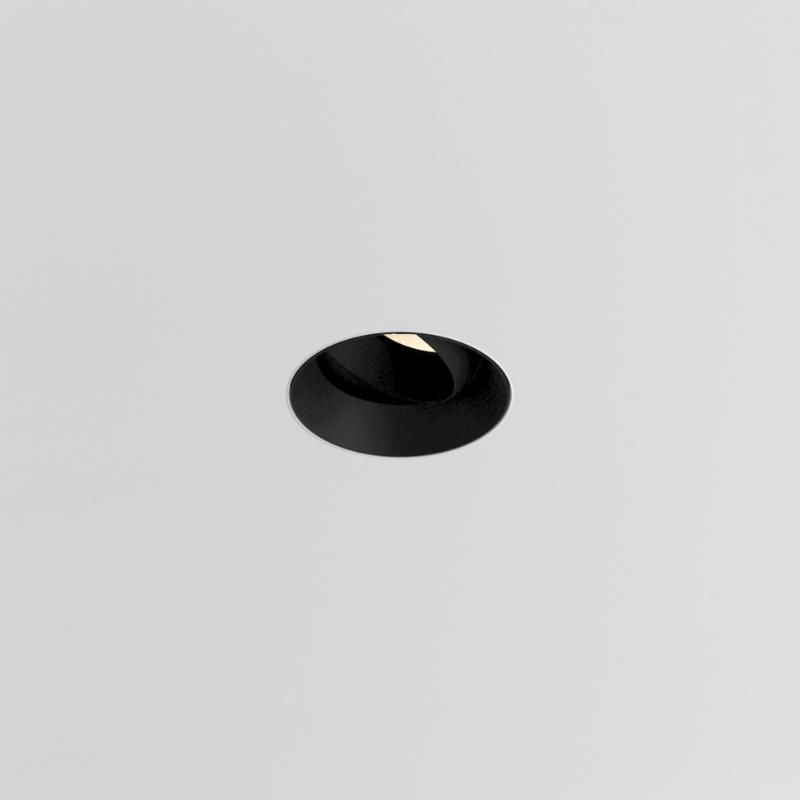 Orluna Infinity Midi Trimless Adjustable Downlight | All Square Lighting