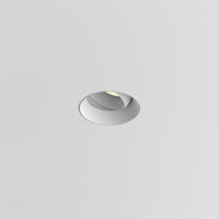 Orluna Infinity Midi Trimless Adjustable Downlight | All Square Lighting