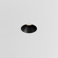 Orluna Infinity Midi Trimless Fixed Downlight | All Square Lighting