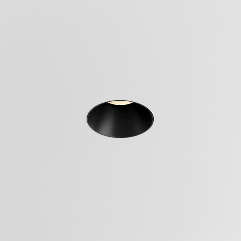 Orluna Infinity Midi Trimless Fixed Downlight | All Square Lighting