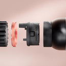 Orluna Infinity Midi Trimless Fixed Downlight | All Square Lighting