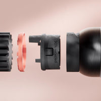 Orluna Infinity Midi Trimless Fixed Downlight | All Square Lighting
