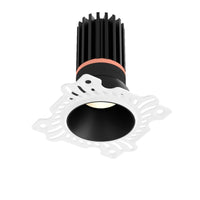Orluna Infinity Midi Trimless Fixed Downlight | All Square Lighting