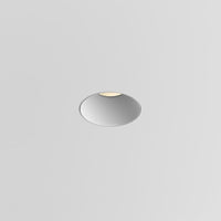 Orluna Infinity Midi Trimless Fixed Downlight | All Square Lighting