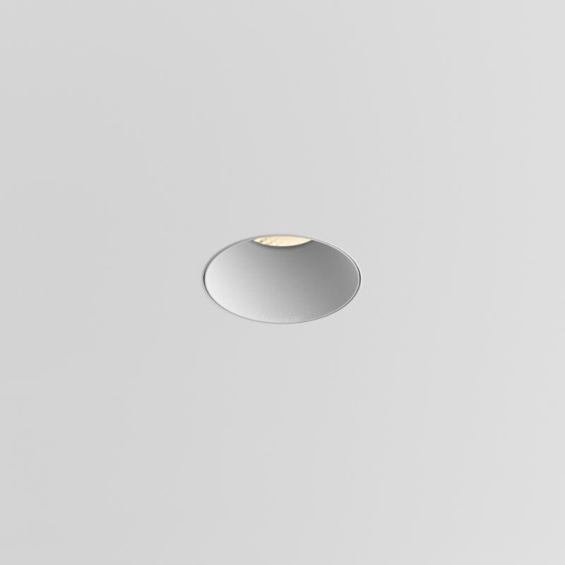 Orluna Infinity Midi Trimless Fixed Downlight | All Square Lighting