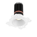 Orluna Infinity Midi Trimless Fixed Downlight | All Square Lighting