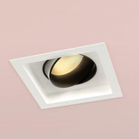 Orluna Look Adjustable Downlight | All Square Lighting