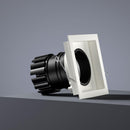 Orluna Look Adjustable Downlight | All Square Lighting