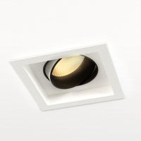 Orluna Look Adjustable Downlight | All Square Lighting