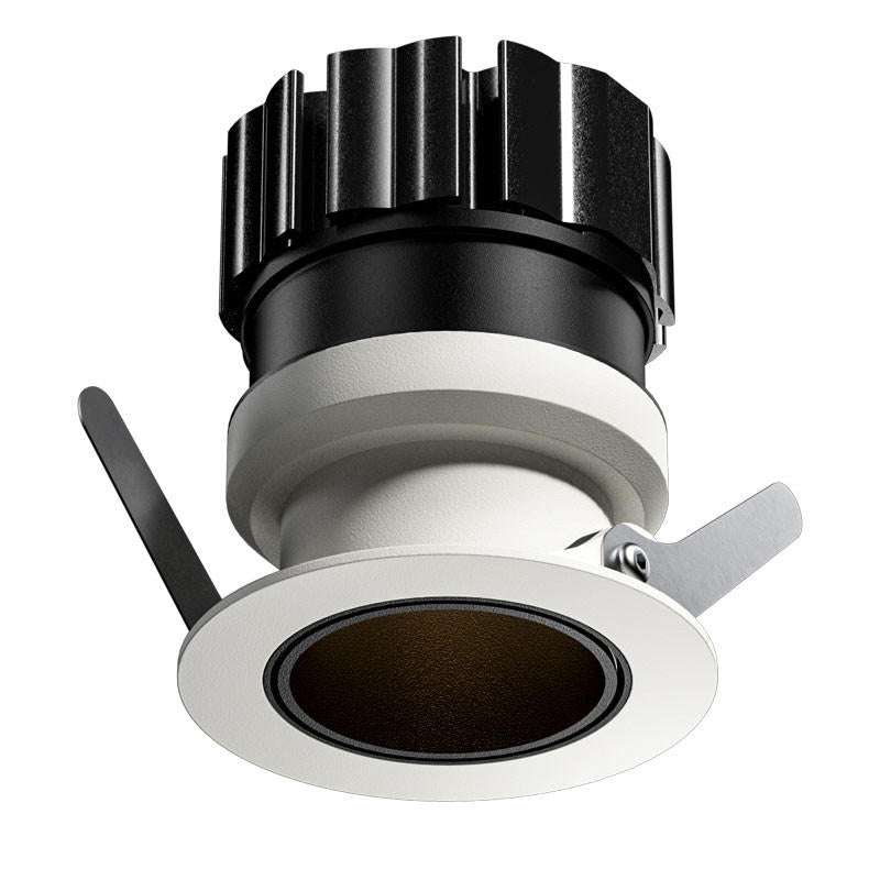 Orluna Mina Adjustable Downlight | All Square Lighting