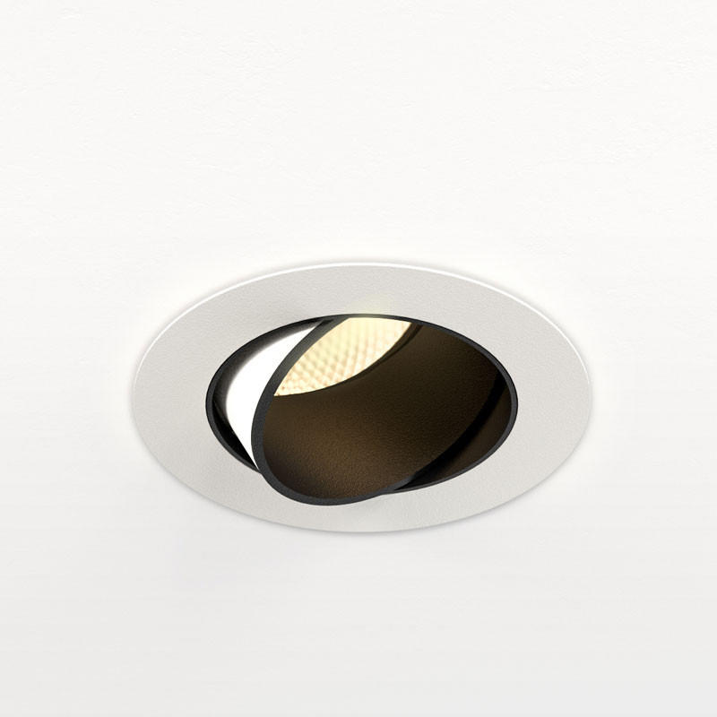 Orluna Mina Adjustable Downlight | All Square Lighting