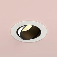 Orluna Mina Adjustable Downlight | All Square Lighting