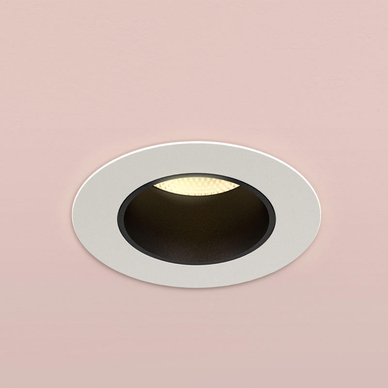 Orluna Mina Fixed Downlight | All Square Lighting