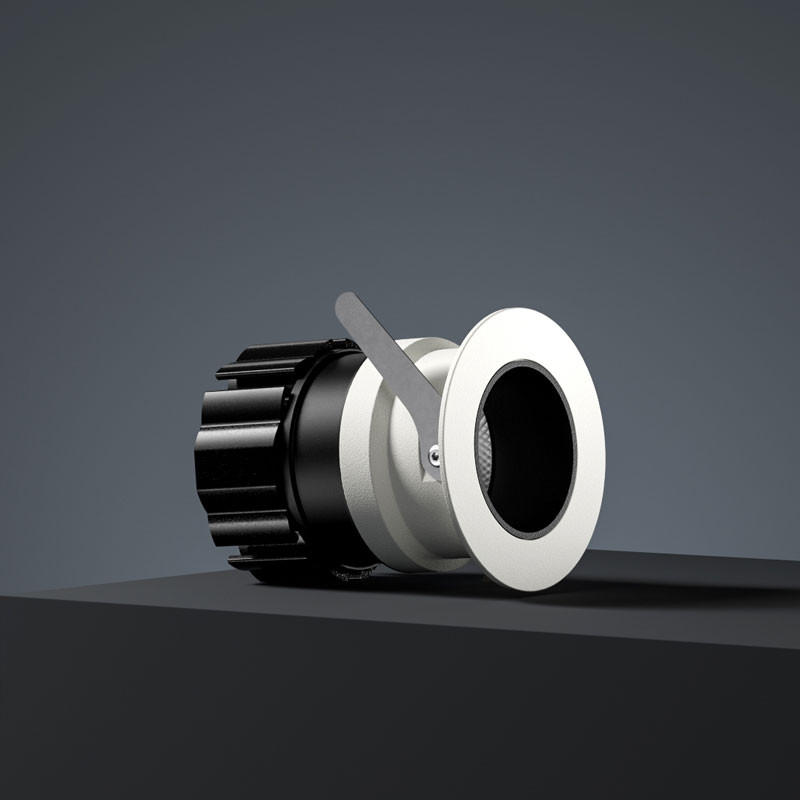 Mina Fixed Downlight