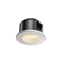 Orluna Mite Fixed Undershelf Downlight | All Square Lighting