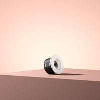 Orluna Mite Fixed Undershelf Downlight | All Square Lighting