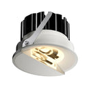 Orluna Muro Wallwasher Downlight | All Square Lighting