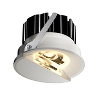 Orluna Muro Wallwasher Downlight | All Square Lighting