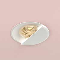 Orluna Muro Wallwasher Downlight | All Square Lighting