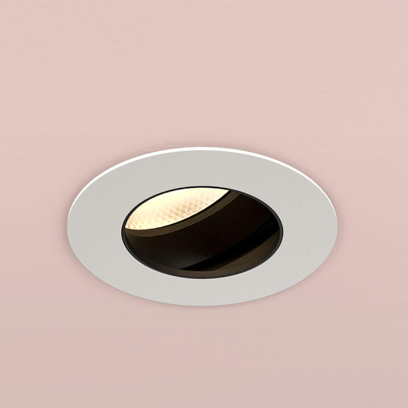 Orluna One Adjustable Downlight | All Square Lighting