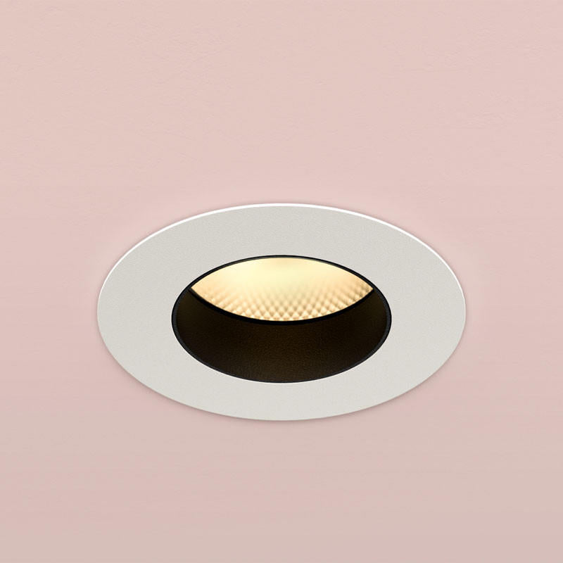 Orluna One Fixed Downlight | All Square Lighting