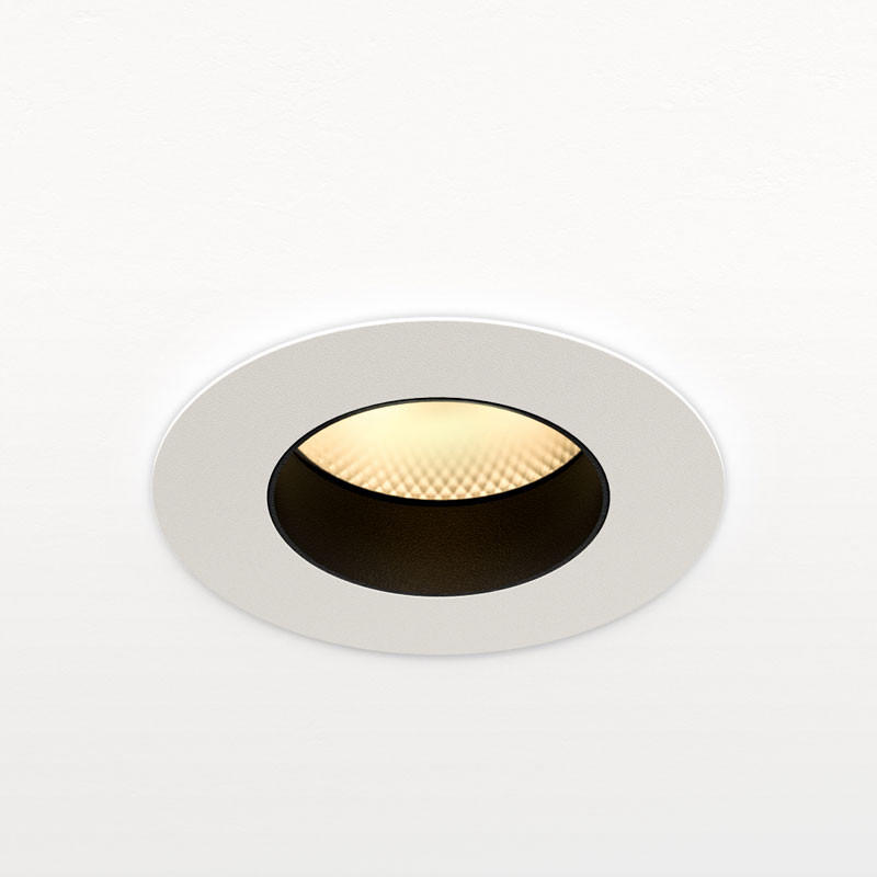 Orluna One Fixed Downlight | All Square Lighting