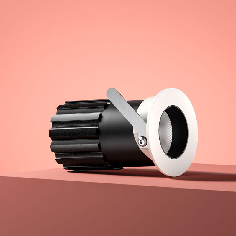 One Mini Fixed Downlight