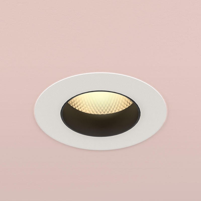 Orluna One Mini Fixed Downlight | All Square Lighting