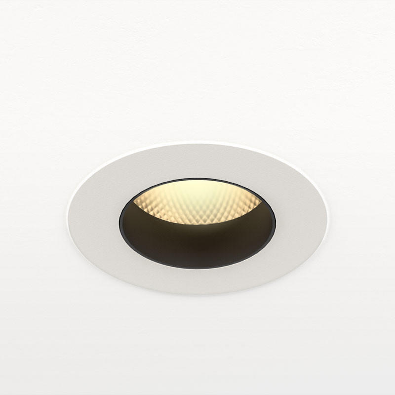 Orluna One Mini Fixed Downlight | All Square Lighting