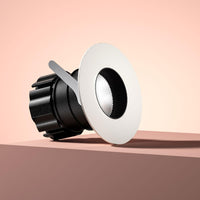Orluna Otto Adjustable Downlight | All Square Lighting