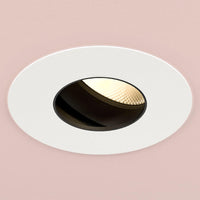 Orluna Otto Adjustable Downlight | All Square Lighting