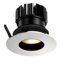 Orluna Otto Adjustable Downlight | All Square Lighting