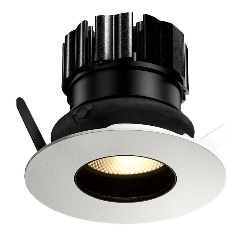 Orluna Otto Adjustable Downlight | All Square Lighting