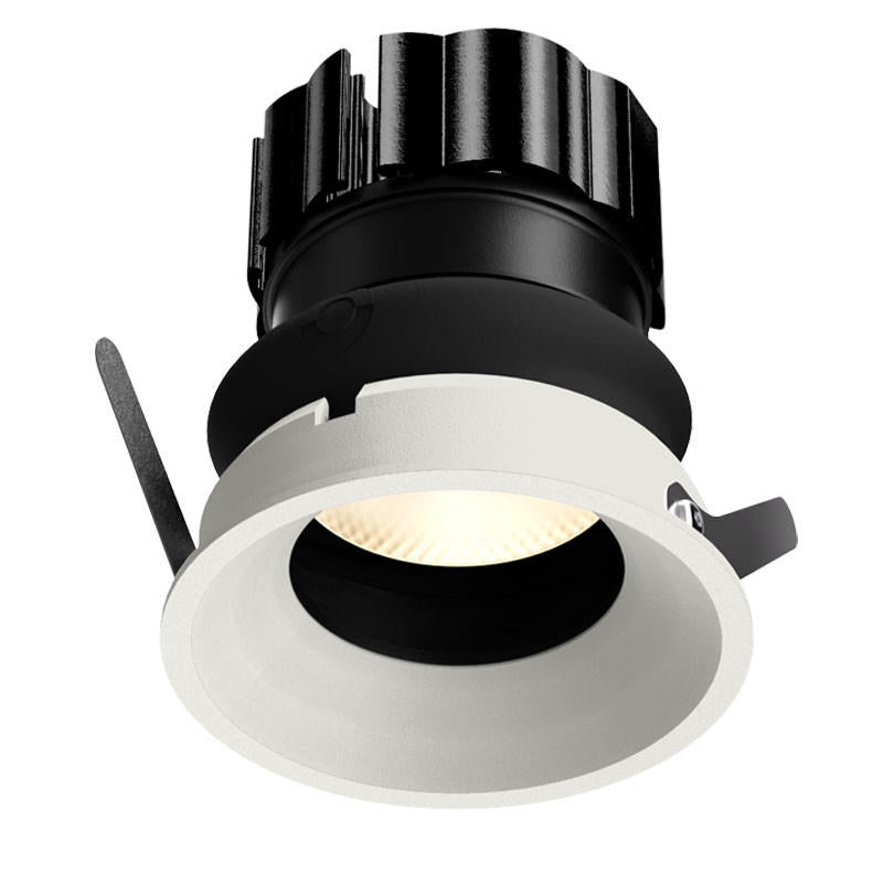 Orluna Suri Adjustable Downlight | All Square Lighting