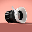 Orluna Suri Fixed Downlight | All Square Lighting